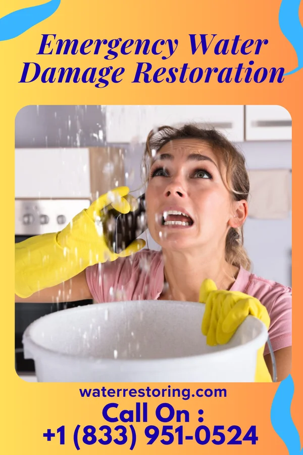 Emergency Water Damage Restoration in Harbor Isle, NY
